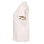 BELLA + CANVAS 6110 Women’s 6 oz Heavyweight Tee