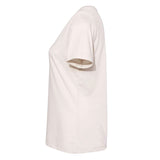 BELLA + CANVAS 6110 Women’s 6 oz Heavyweight Tee