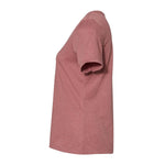 BELLA + CANVAS 6110 Women’s 6 oz Heavyweight Tee