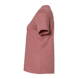 BELLA + CANVAS 6110 Women’s 6 oz Heavyweight Tee