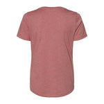 BELLA + CANVAS 6110 Women’s 6 oz Heavyweight Tee