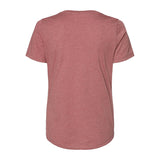 BELLA + CANVAS 6110 Women’s 6 oz Heavyweight Tee