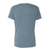 BELLA + CANVAS 6405CVC Women's Relaxed Heather CVC V-Neck Tee