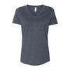 BELLA + CANVAS 6110 Women’s 6 oz Heavyweight Tee