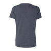 BELLA + CANVAS 6110 Women’s 6 oz Heavyweight Tee