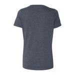 BELLA + CANVAS 6110 Women’s 6 oz Heavyweight Tee