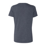 BELLA + CANVAS 6110 Women’s 6 oz Heavyweight Tee