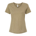BELLA + CANVAS 6110 Women’s 6 oz Heavyweight Tee