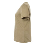 BELLA + CANVAS 6110 Women’s 6 oz Heavyweight Tee