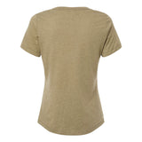 BELLA + CANVAS 6110 Women’s 6 oz Heavyweight Tee