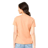 BELLA + CANVAS 6110 Women’s 6 oz Heavyweight Tee