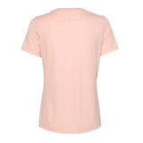 BELLA + CANVAS 6110 Women’s 6 oz Heavyweight Tee