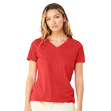 BELLA + CANVAS 6110 Women’s 6 oz Heavyweight Tee