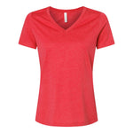 BELLA + CANVAS 6110 Women’s 6 oz Heavyweight Tee