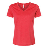 BELLA + CANVAS 6110 Women’s 6 oz Heavyweight Tee