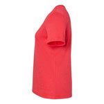 BELLA + CANVAS 6110 Women’s 6 oz Heavyweight Tee