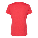 BELLA + CANVAS 6110 Women’s 6 oz Heavyweight Tee