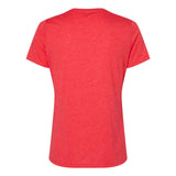 BELLA + CANVAS 6110 Women’s 6 oz Heavyweight Tee
