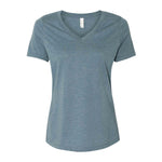 BELLA + CANVAS 6110 Women’s 6 oz Heavyweight Tee
