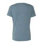 BELLA + CANVAS 6110 Women’s 6 oz Heavyweight Tee