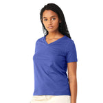 BELLA + CANVAS 6110 Women’s 6 oz Heavyweight Tee