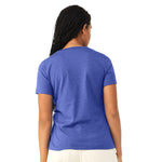 BELLA + CANVAS 6110 Women’s 6 oz Heavyweight Tee