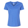 BELLA + CANVAS 6110 Women’s 6 oz Heavyweight Tee