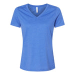 BELLA + CANVAS 6110 Women’s 6 oz Heavyweight Tee
