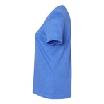 BELLA + CANVAS 6110 Women’s 6 oz Heavyweight Tee