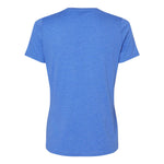 BELLA + CANVAS 6110 Women’s 6 oz Heavyweight Tee