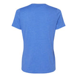 BELLA + CANVAS 6110 Women’s 6 oz Heavyweight Tee