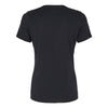 BELLA + CANVAS 6405CVC Women's Relaxed Heather CVC V-Neck Tee