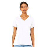 BELLA + CANVAS 6110 Women’s 6 oz Heavyweight Tee