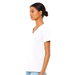 BELLA + CANVAS 6110 Women’s 6 oz Heavyweight Tee