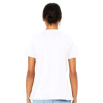 BELLA + CANVAS 6110 Women’s 6 oz Heavyweight Tee
