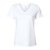 BELLA + CANVAS 6110 Women’s 6 oz Heavyweight Tee