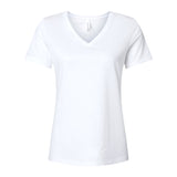 BELLA + CANVAS 6110 Women’s 6 oz Heavyweight Tee