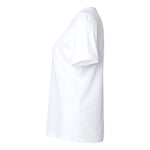 BELLA + CANVAS 6110 Women’s 6 oz Heavyweight Tee