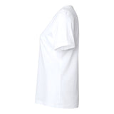 BELLA + CANVAS 6110 Women’s 6 oz Heavyweight Tee