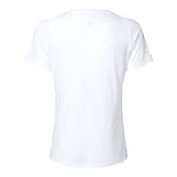 BELLA + CANVAS 6110 Women’s 6 oz Heavyweight Tee
