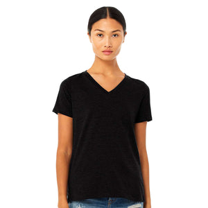 BELLA + CANVAS 6110 Women’s 6 oz Heavyweight Tee - 