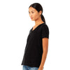 BELLA + CANVAS 6110 Women’s 6 oz Heavyweight Tee