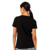 BELLA + CANVAS 6110 Women’s 6 oz Heavyweight Tee