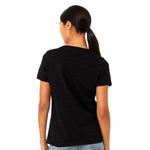 BELLA + CANVAS 6110 Women’s 6 oz Heavyweight Tee