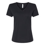 BELLA + CANVAS 6110 Women’s 6 oz Heavyweight Tee