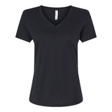BELLA + CANVAS 6110 Women’s 6 oz Heavyweight Tee