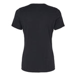 BELLA + CANVAS 6110 Women’s 6 oz Heavyweight Tee