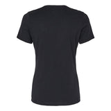 BELLA + CANVAS 6110 Women’s 6 oz Heavyweight Tee