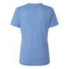 BELLA + CANVAS 6413 Women’s Relaxed Fit Triblend Tee