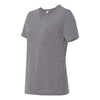 BELLA + CANVAS 6413 Women’s Relaxed Fit Triblend Tee